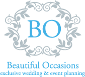 Beautiful Occasions Logo